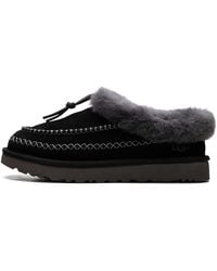 UGG - Tasman Alpine Slipper 1158258 Blk" - Lyst