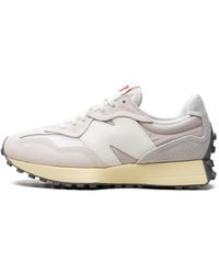 New Balance - 327 "Sea Salt Raincloud" U327Wrb" - Lyst