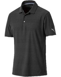 PUMA - Pounce Aston Polo 574612 18" - Lyst
