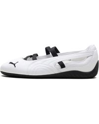 PUMA - Speedcat Ballet Leather 403587 01" - Lyst