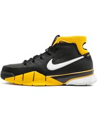 Nike - Kobe 1 Protro "Del Sol" Aq2728 003" - Lyst