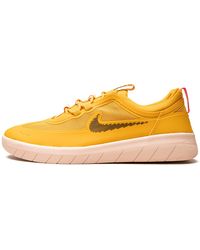 Nike - Nyjah Free 2 Sb "Pollen" Cu9220 700" - Lyst