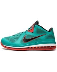 Nike - Lebron 9 Low "Reverse Liverpool" Dq6400 300" - Lyst
