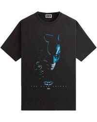 Kith - Dark Knight Vintage T-Shirt "Batman - Lyst
