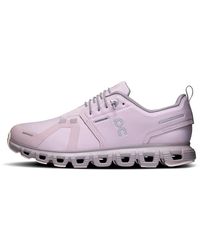 On Shoes - Cloud 6 Wp "Mauve Zinc" 3Wf10053037" - Lyst