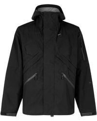 Nike - "Drake Nocta Nrg Au Tech Jacket" Da3987 010" - Lyst