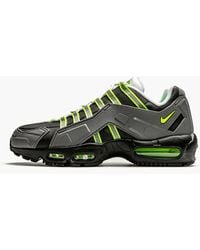 Nike - Air Max 95 Ndstrkt "Neon" Shoes - Lyst