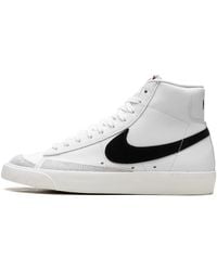 Nike - Blazer Mid 77 Vntg - Lyst