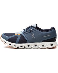 On Shoes - Cloud 5 Push "Dust" 69.98554" - Lyst