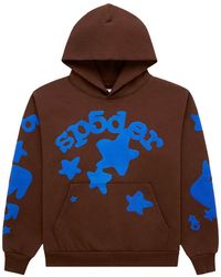 Sp5der - Beluga Hoodie 301" - Lyst