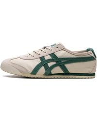 Onitsuka Tiger - Mexico 66 Vin "Cream" 1183C076 250" - Lyst