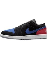 Nike - Air 1 Low True Summit" 553558 049" - Lyst
