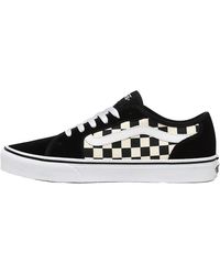 Vans - Filmore Decon Vn0A3Wkz5Gx" - Lyst