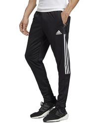 adidas - Tiro 21 Track Pants Gh7305" - Lyst