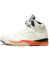Nike - Air 5 Retro "Shattered Backboard" Dc1060 100" - Lyst