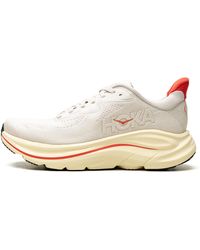 Hoka One One - One Clifton 10 "Stucco" 1162031 Sccc" - Lyst