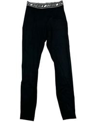 DIESEL - Amsb-Defansel-Wt17 Trousers A06653 0Biaj 900" - Lyst