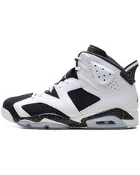 Nike - Air 6 "Oreo" Ct8529 108" - Lyst