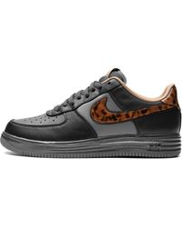 Nike - Lunar Force 1 Qs "City Pack" 602862 001" - Lyst