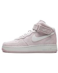 Nike - Air Force 1 Mid "Venice" Dm0107 500" - Lyst