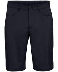 Under Armour - Ua Tech 11" Golf Shorts - Lyst