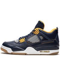 Nike - Air 4 Retro "Dunk From Above" 308497 425" - Lyst