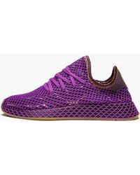 Adidas Deerupt Sneakers for Men - Up to 79% off | Lyst