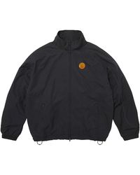 Supreme - Jordan Track Jacket "Ss26 - Lyst