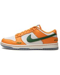 Nike - Dunk Low "Florida A&M" Dr6188 800" - Lyst