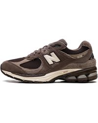 New Balance - 2002R "Shoe Palace Volcanic Rocks" M2002Rgm" - Lyst