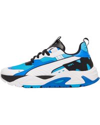 PUMA - Rs-Trck Super 391655-02" - Lyst