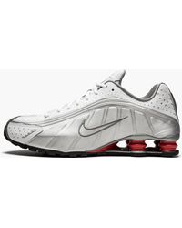 Nike Shox Sneakers for Men - Up to 53% off | Lyst