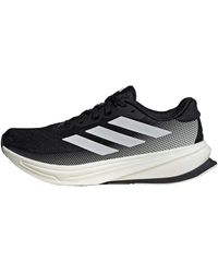 adidas - Supernova Rise 2 "Core Zero Metalic Crystal" Ih2511" - Lyst