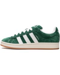 adidas - Campus 00S "Dark" H03472" - Lyst