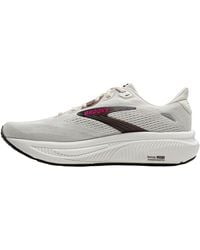 Brooks - Ghost 18 "Coconut Coffee Fuchsia" 120482 1B 107" - Lyst