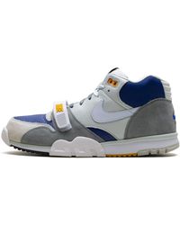 Nike - Air Trainer 1 "Split" Fb8886 001" - Lyst