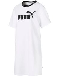 PUMA - Amplified Dress 854379 02" - Lyst