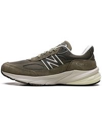 New Balance - 990V6 "True Camo" U990Tb6" - Lyst