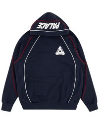 Palace - Sidewinder Hoodie P17Cs025T" - Lyst