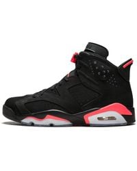 Nike - 6 Retro 'Infrared' 2014 - Lyst