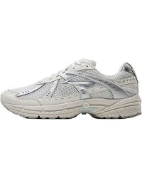 Brooks - Adrenaline Gts 10 Coconut Milk Smoke" 100058 159" - Lyst