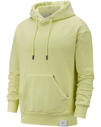 Nike - Air Cat 4 Fleece Pullover Hoodie "Luminous" Av2933 335" - Lyst