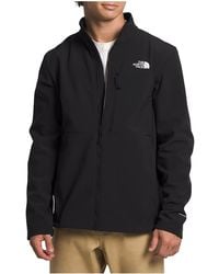 The North Face - Apex Bionic 3 Jacket "Tnf" Nf0A84Hr4H0" - Lyst