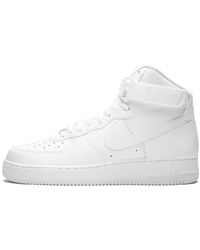 Nike - Air Force 1 High '07 Shoes - Lyst