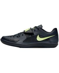 Nike - Zoom Rival Sd 2 "Anthracite Light Lemon Twist" 685134 004" - Lyst