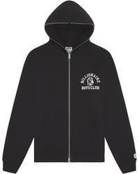 BBCICECREAM - Uni Helmet Hoodie 861 7319 Blk" - Lyst