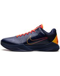 Nike - Zoom Kobe 5 Protro "Indiana Fever" Im3207 400" - Lyst