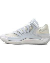 Nike - Kd 18 "Soft Pearl Metallic" Hv1992 001" - Lyst