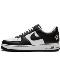 Nike - Air Force 1 Low "Terror Squad- Fj5756 100" - Lyst