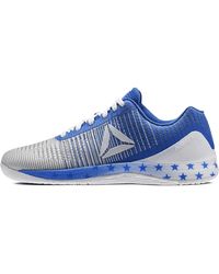 Reebok - Crossfit Nano 7.0 "Liberty" Cn0269" - Lyst